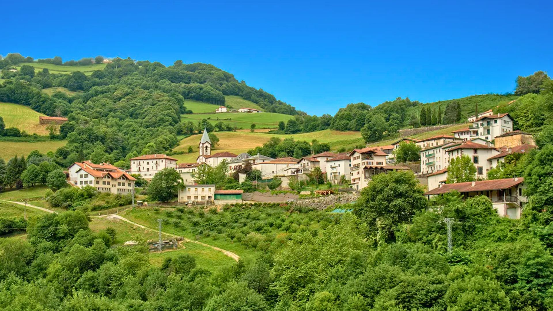 Turismo Mendiola - Slider1