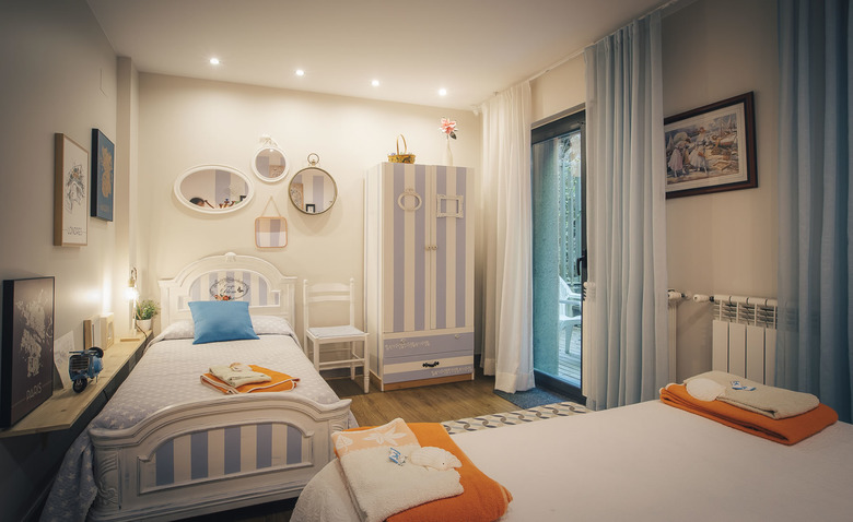 Casa Ferrán - Monconseil