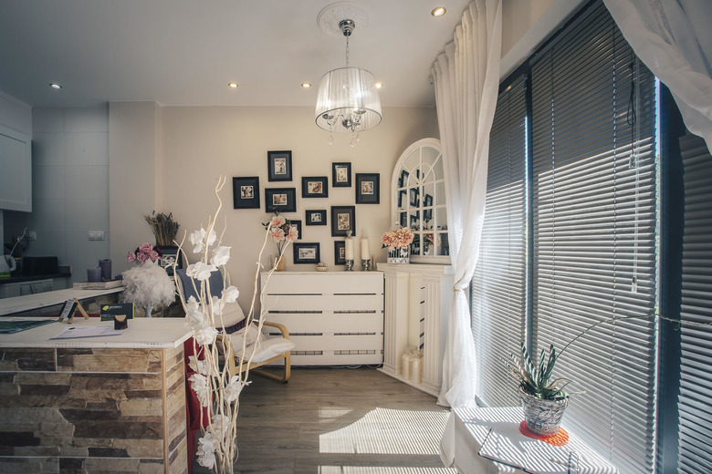 Casa Ferrán - Irauzketa