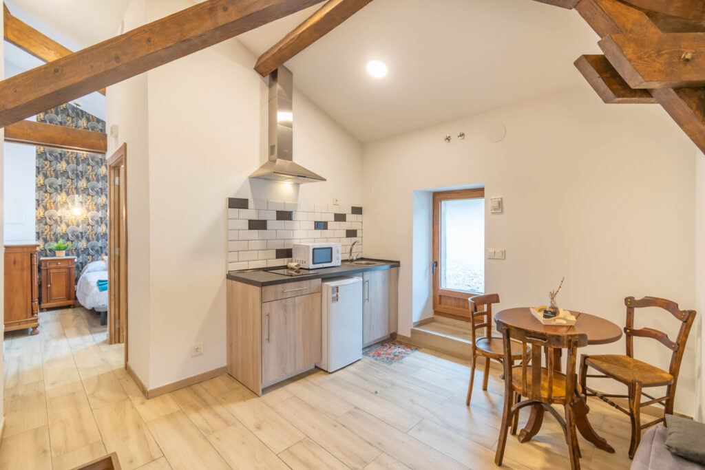 Karrikaburu - Gigantepeko